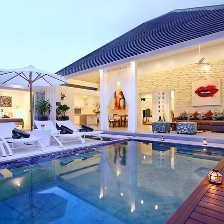 Villa Dheva Σεμινιάκ Δωμάτιο φωτογραφία