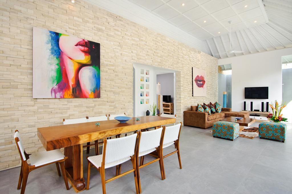 Villa Dheva Σεμινιάκ Δωμάτιο φωτογραφία
